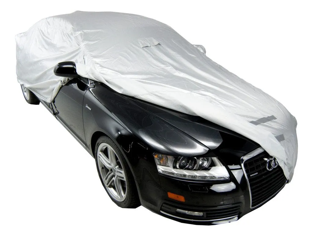 Fiat 500e 2020 - 2024 Outdoor Indoor Select-Fit Car Cover