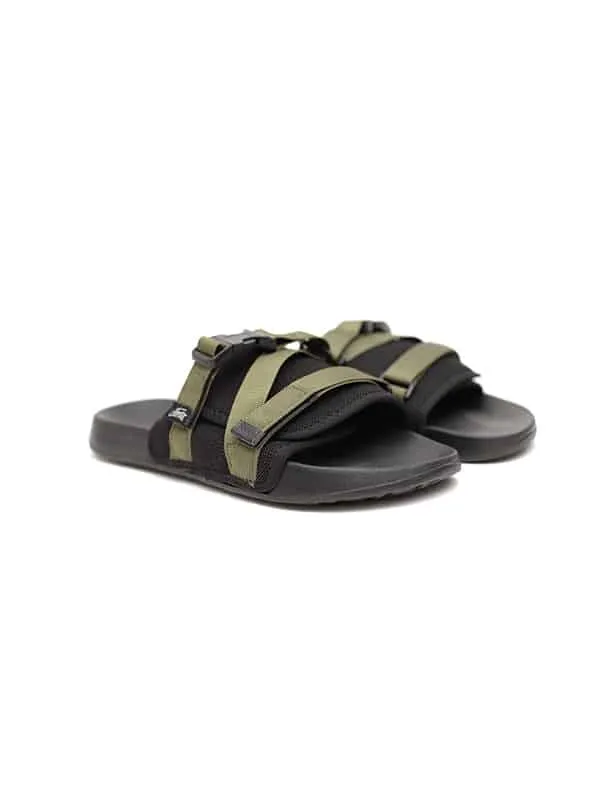 Fortis Tech Sliders Size 11