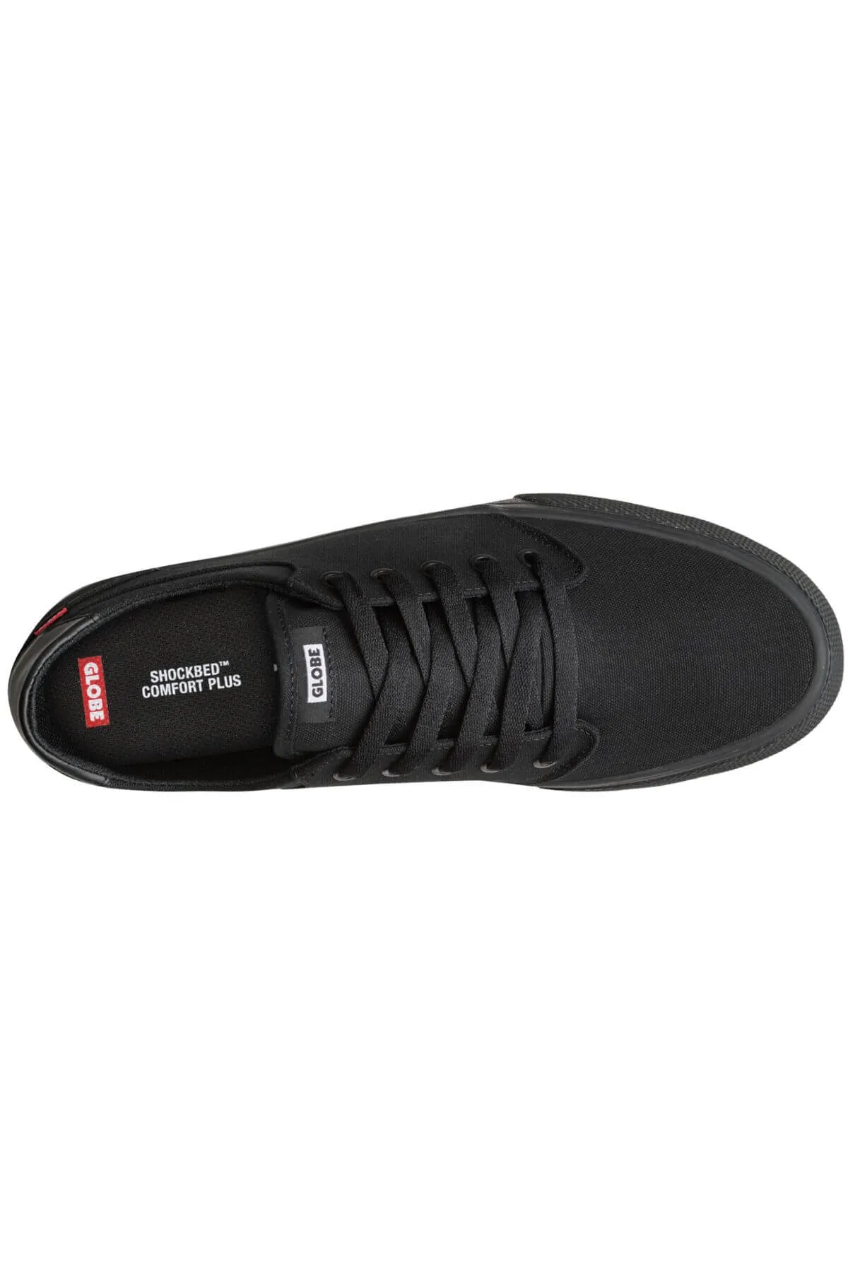 Globe Goodstock GS