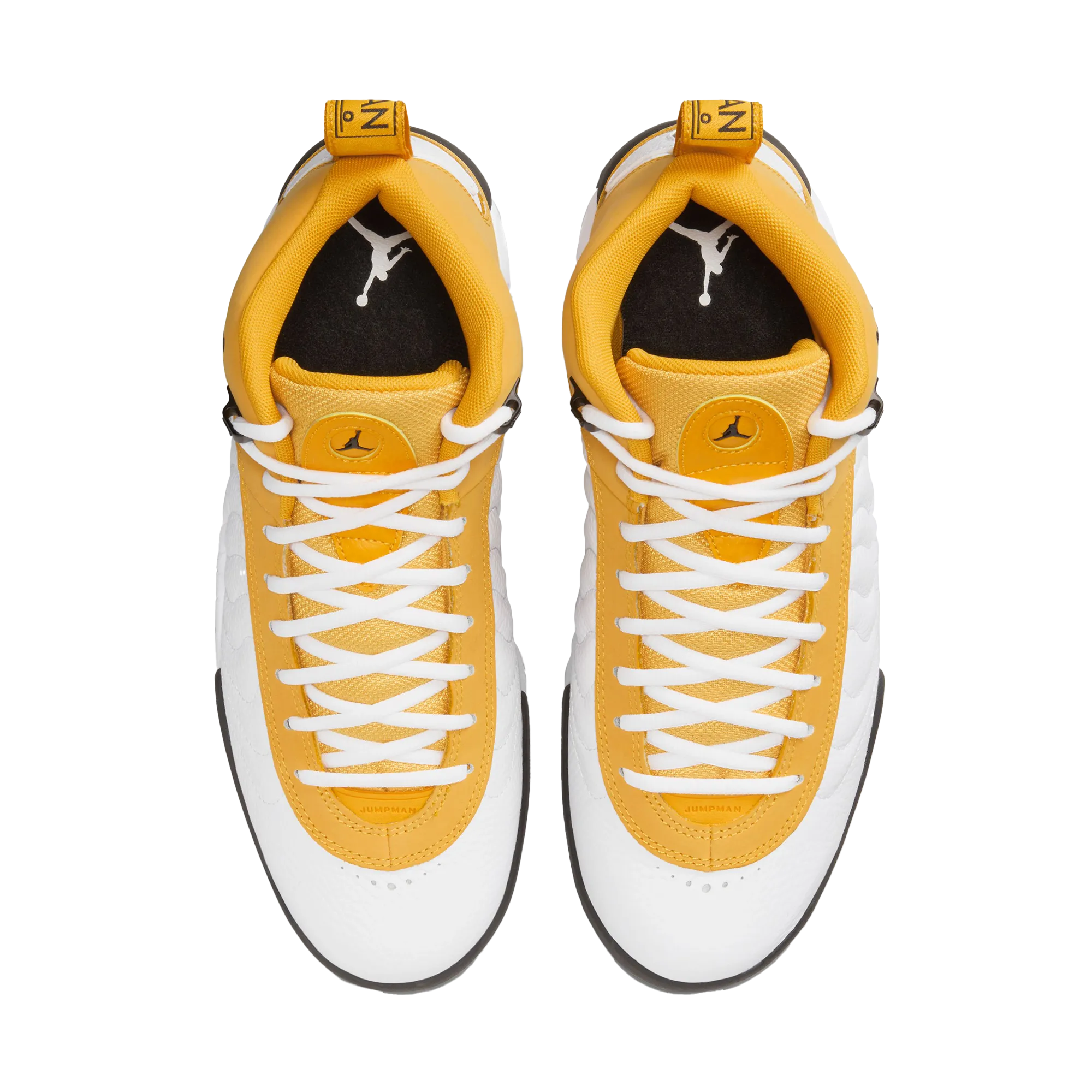 Jordan Jumpman Pro