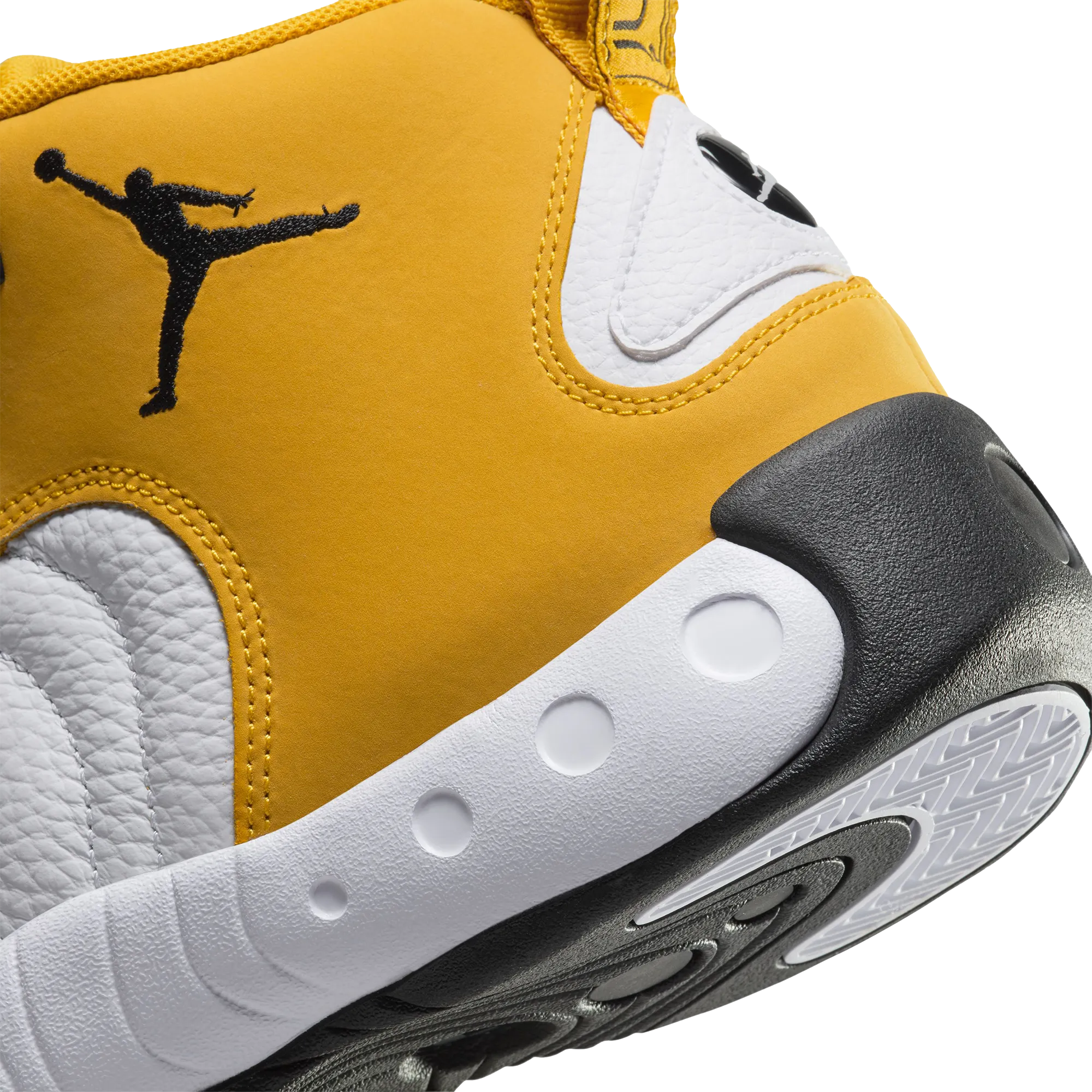 Jordan Jumpman Pro
