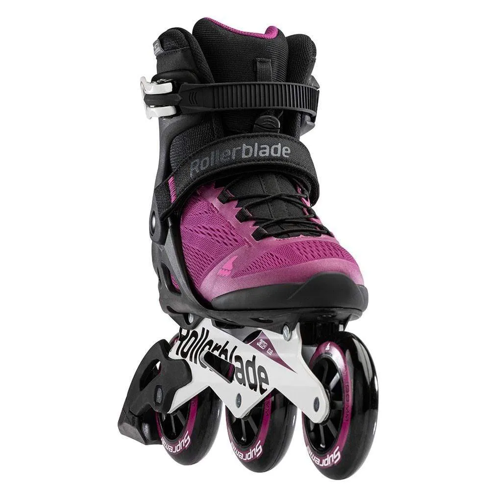 MACROBLADE 100 3WD Violet Black