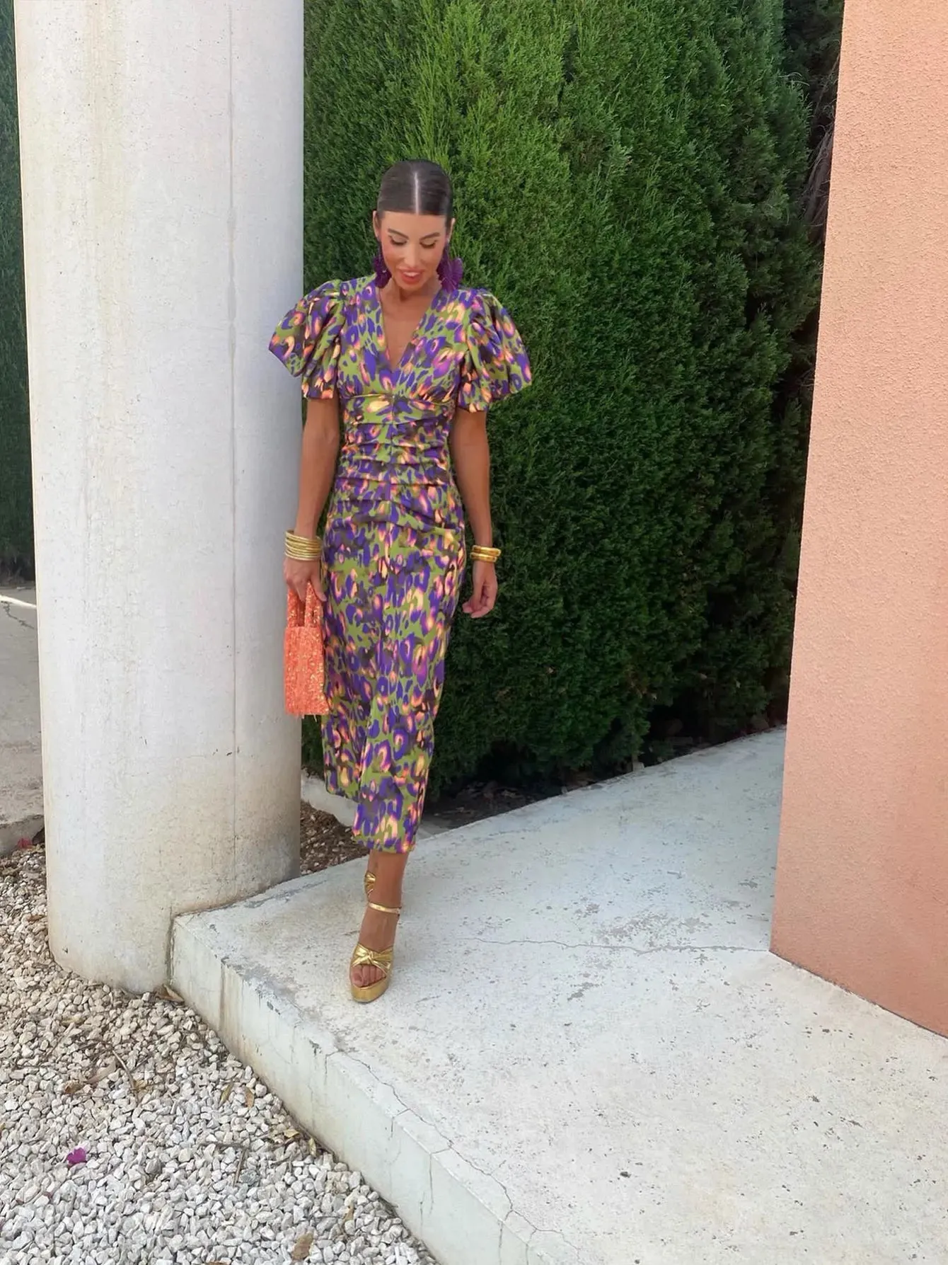 Maisie™ | Elegant Bodycon Dress