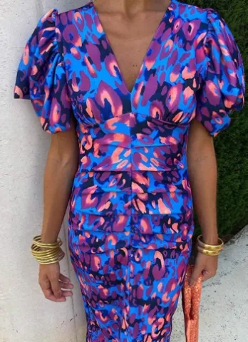 Maisie™ | Elegant Bodycon Dress