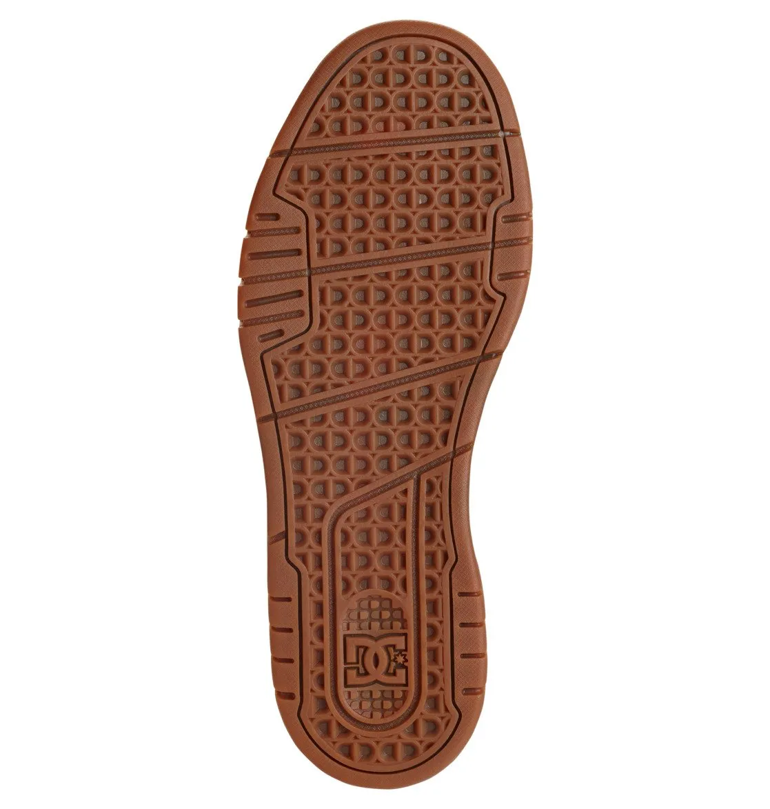 M's Stag Shoe