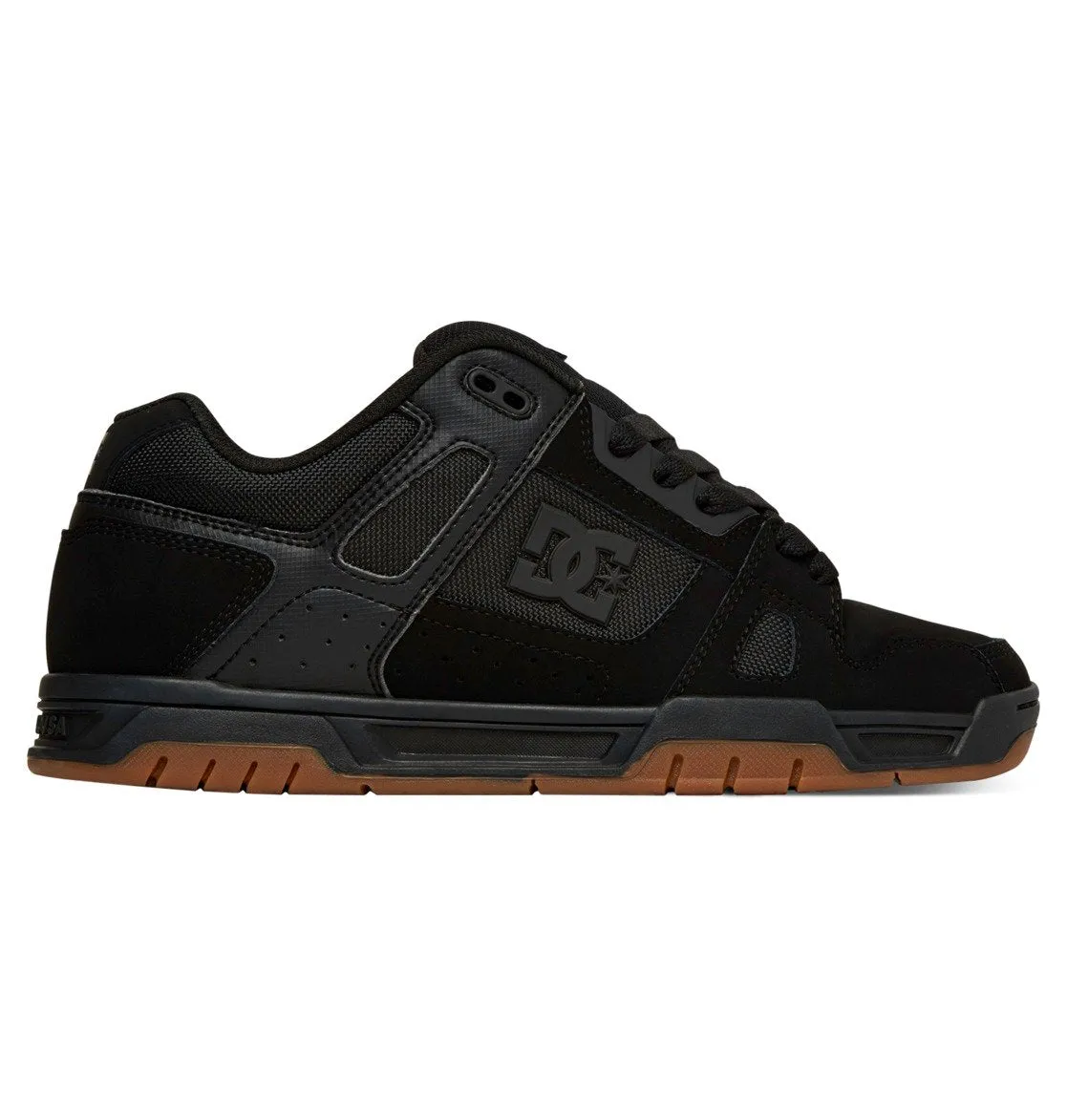 M's Stag Shoe