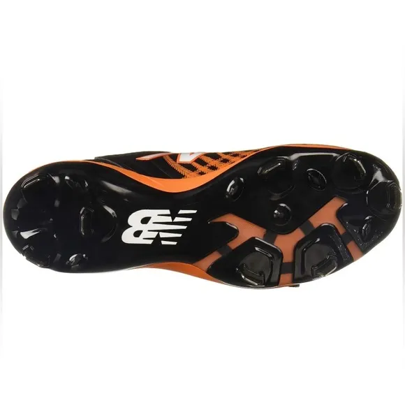 New Balance Men's 4040 V5 Metal Baseball Shoe