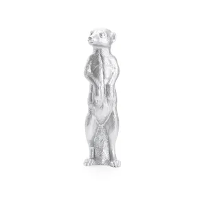 OTTMAR HÖRL Suricate (Meerkat) - Silver