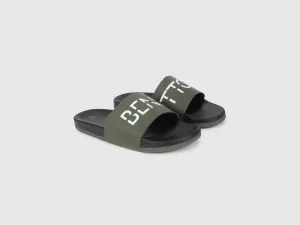 PU Logo Sliders