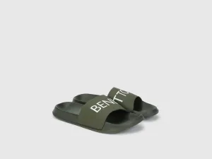 PU Logo Sliders