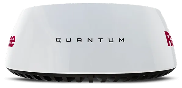 Raymarine 18in Quantum CHIRP Radar - E70210
