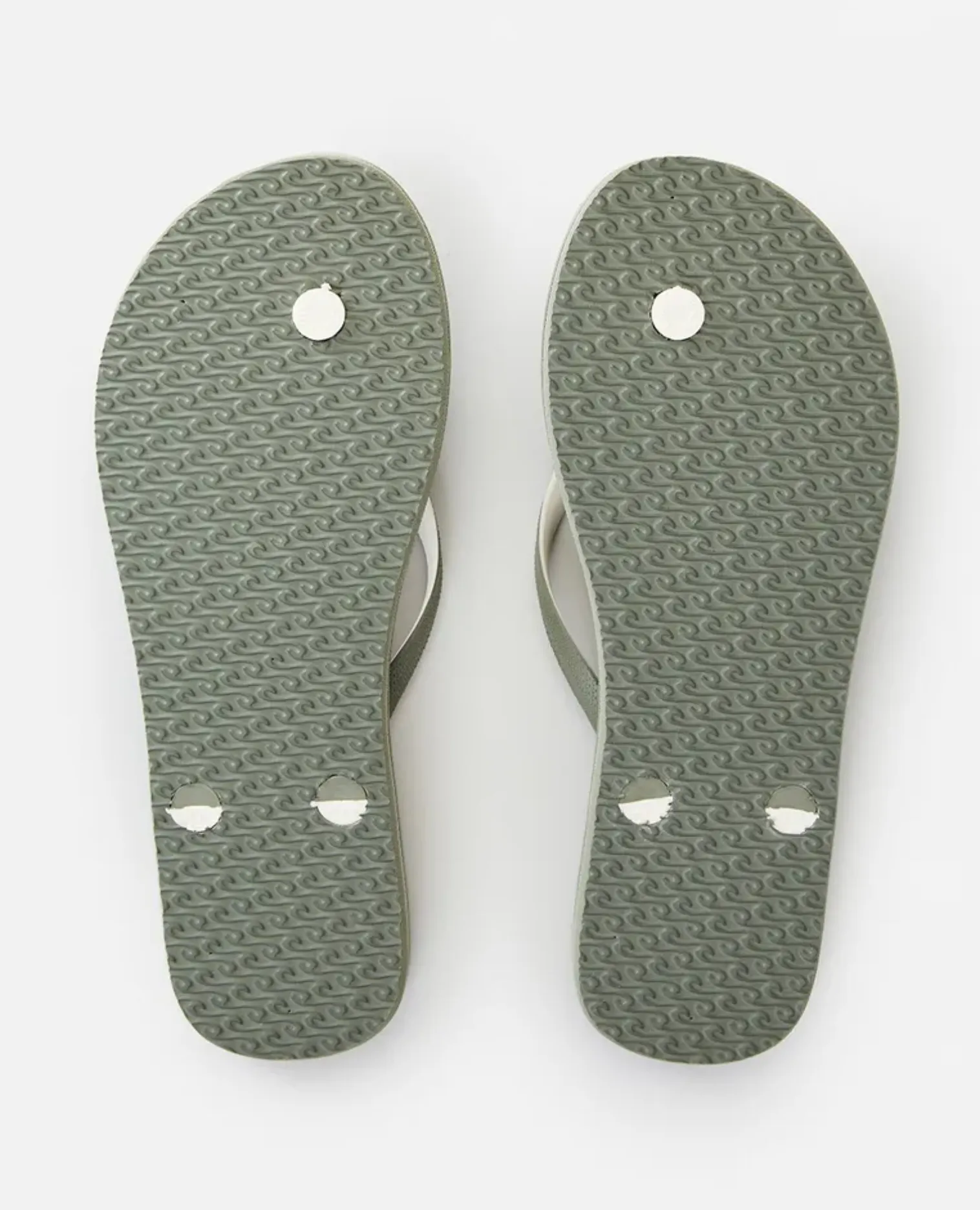 Rip Curl Bondi 2 Tone Thongs