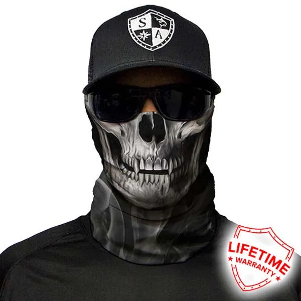 Skull Tech | Crow