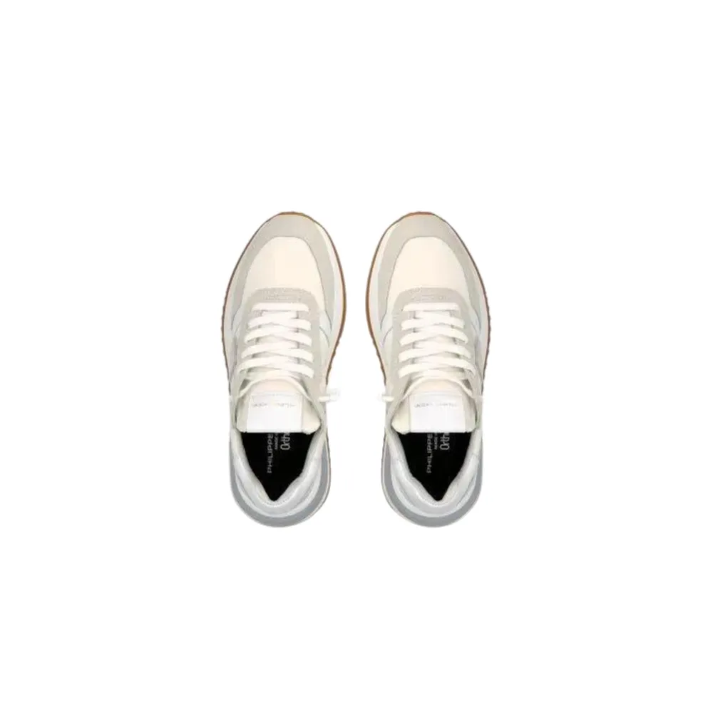 Tropez 2.1 Mondial in Blanc