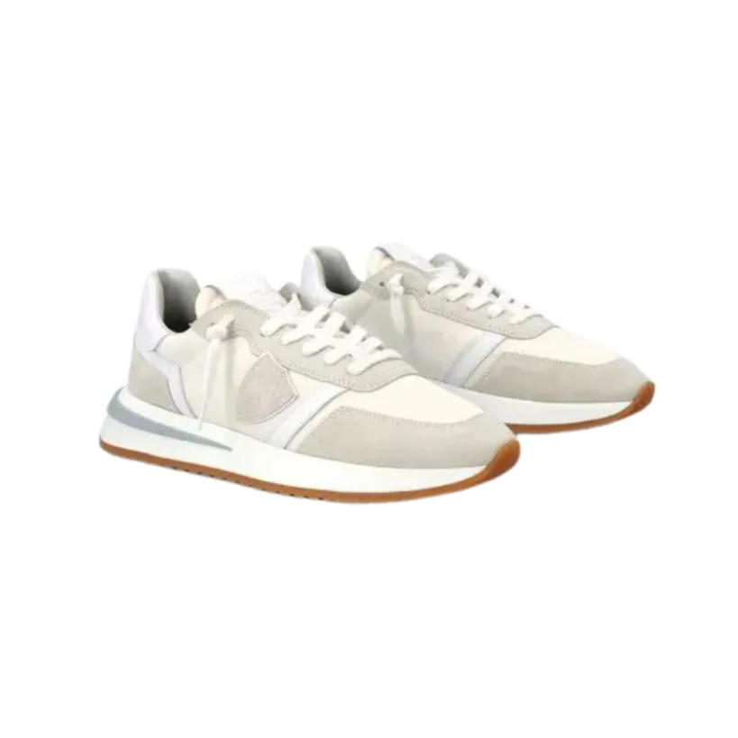 Tropez 2.1 Mondial in Blanc