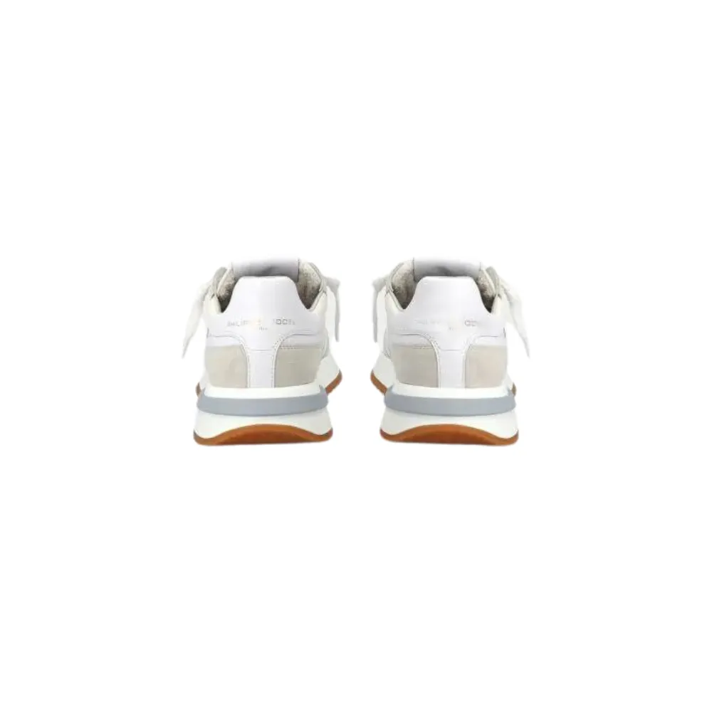 Tropez 2.1 Mondial in Blanc