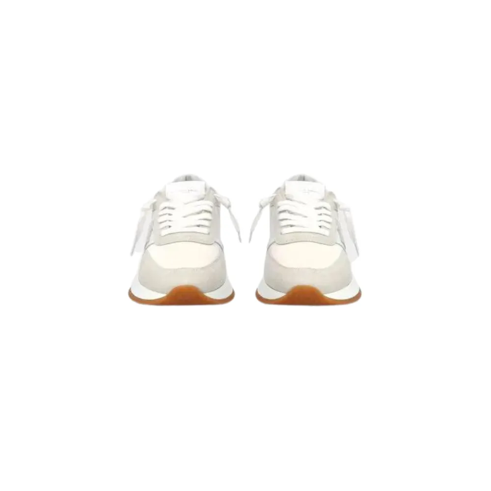 Tropez 2.1 Mondial in Blanc