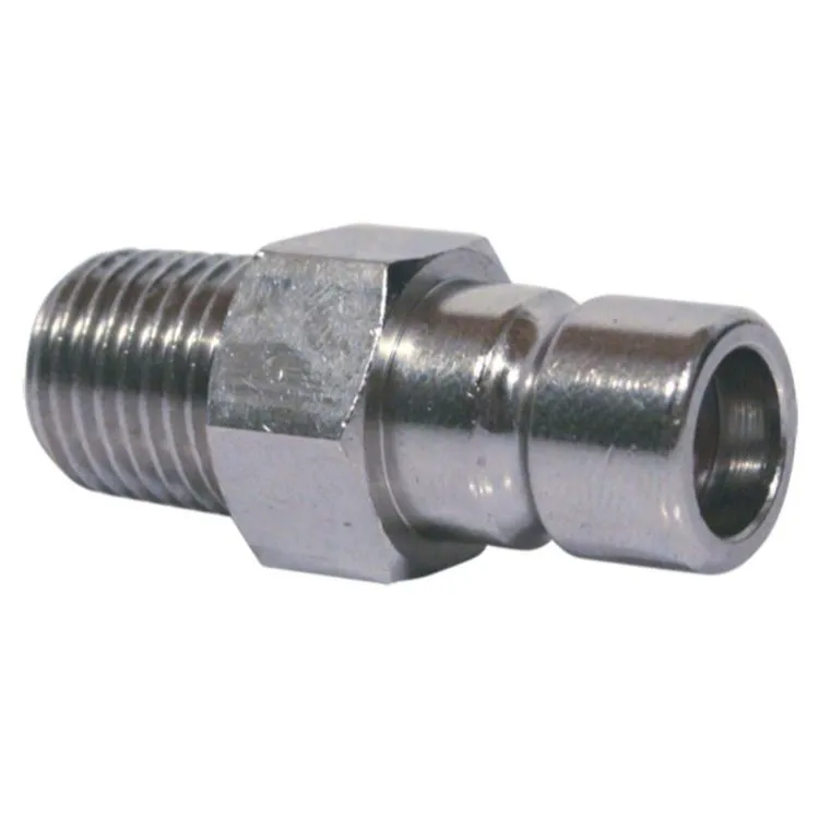 Waterline 350890 Honda Fuel Tank Fitting