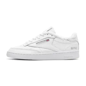 x FR2 Club C 85 GZ4035 White