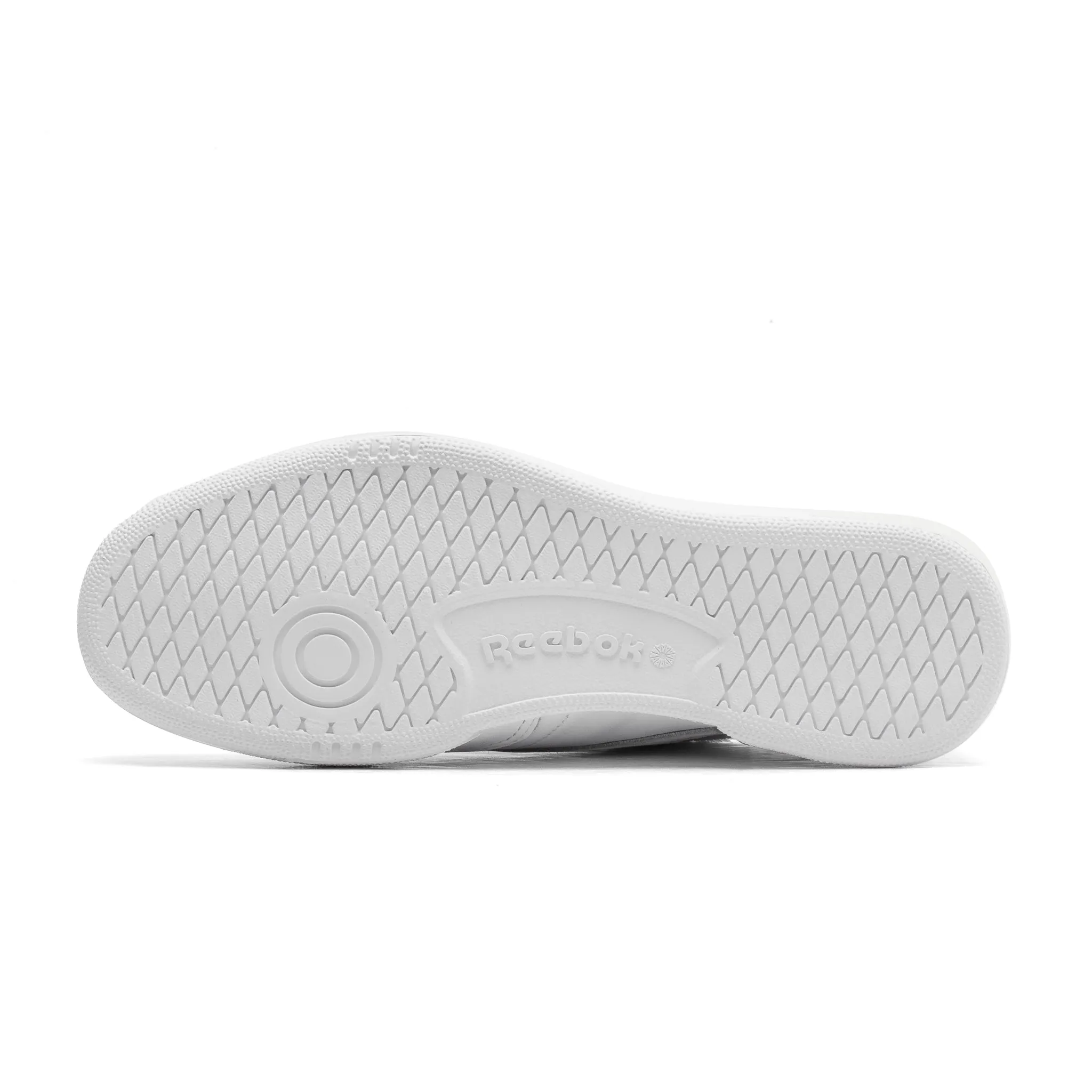 x FR2 Club C 85 GZ4035 White