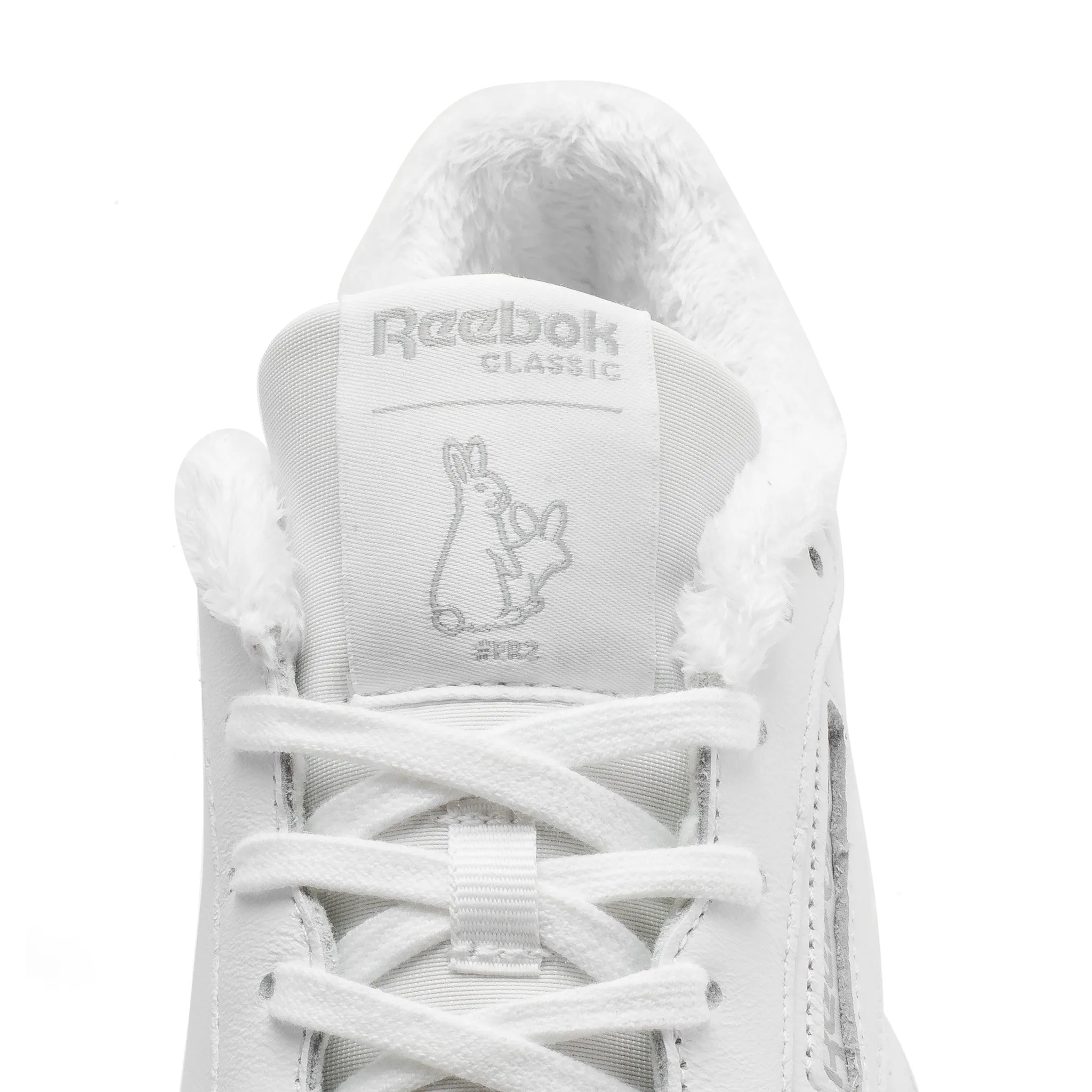 x FR2 Club C 85 GZ4035 White