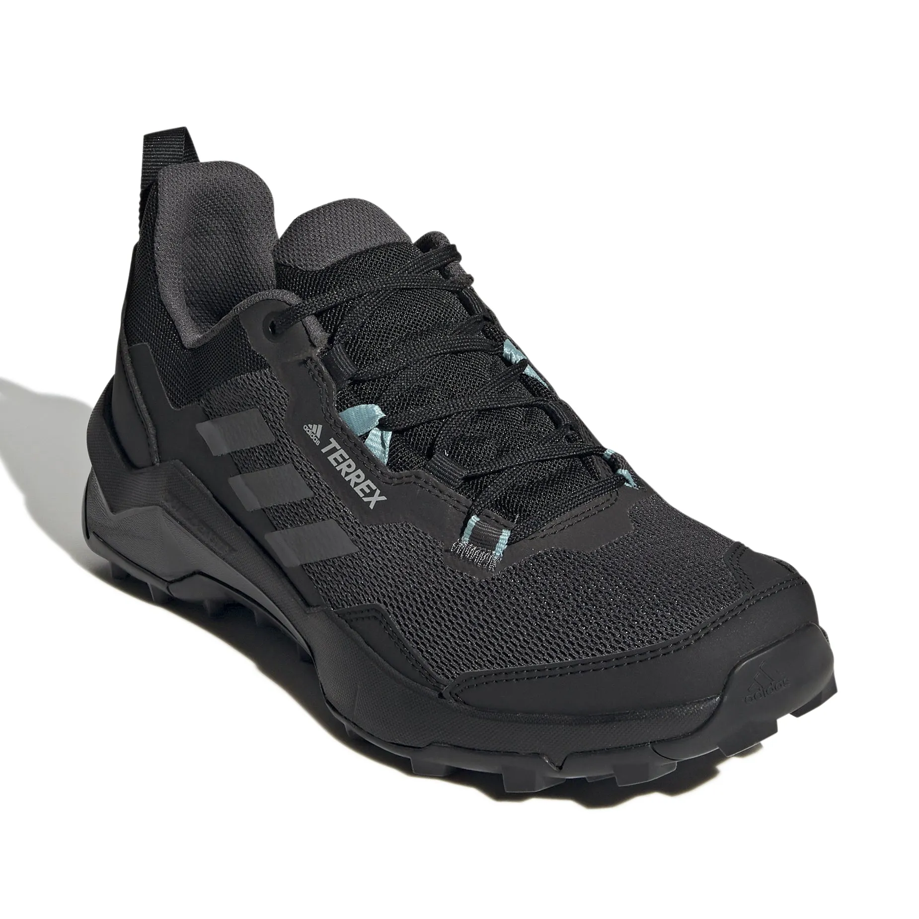 Zapatillas Adidas Mujer Outdoor Terrex AX4 Primegreen | FZ3255