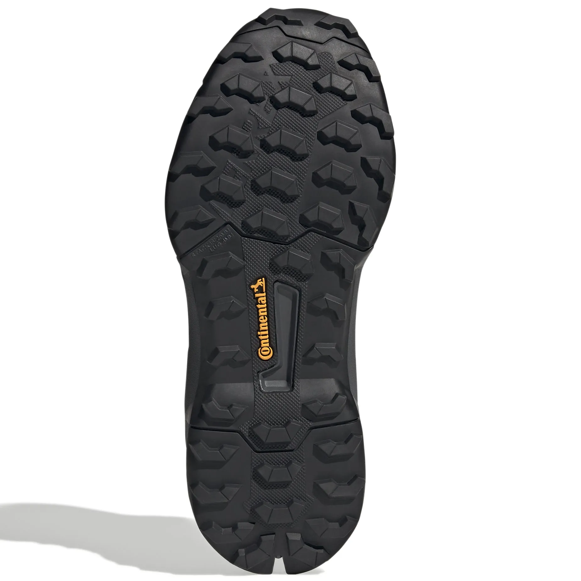 Zapatillas Adidas Mujer Outdoor Terrex AX4 Primegreen | FZ3255